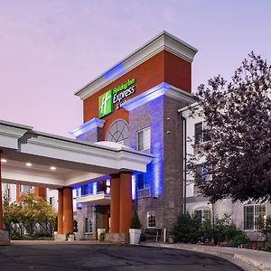 Holiday Inn Express Hotel & Suites Evanston, An Ihg Hotel