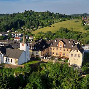 Schlosshotel Kurfuerstliches Amtshaus Dauner Burg