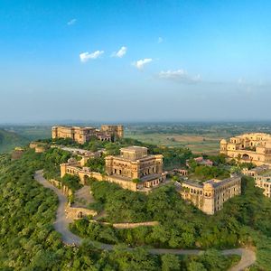 Neemrana'S - Tijara Fort Palace